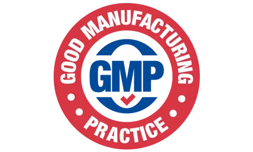 ereforce gmp certified